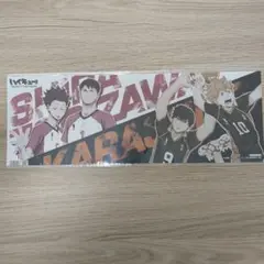 ハイキュー 非売品ポスター 2026年最新】ハイキュー ポスター 非売品の人気アイテム - メルカリ