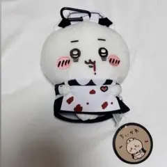ちいかわ ハロウィンがまぐちポーチ