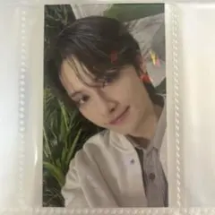SEVENTEEN 消費期限 ジュン ユニバ特典トレカ