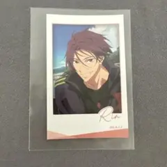 Free! 凛　岩美フォトカード