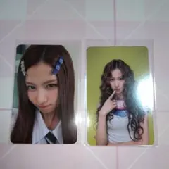 TWICE サナちゃん チェキ twiceサナ サイン入りチェキ TWICE サナちゃん チェキ TWICE