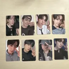 20点セット】THE BOYZ ヒョンジェ トレカ＆ポストカード まとめ売り