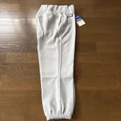 ☆レア商品☆MIZUNO ユニフォームパンツ 150 グレー - メルカリ