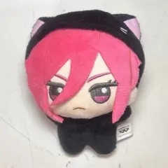 ブルーロック 千切 豹馬 ぬいぐるみ