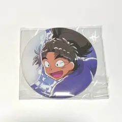 忍たま乱太郎 竹谷八左ヱ門 缶バッジ ドリーム缶バッジ