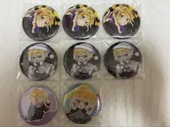【のっき】　缶バッジ　バラ売り可能