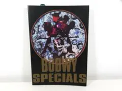 2026年最新】バンドスコア BOOWY SPECIALSの人気アイテム - メルカリ
