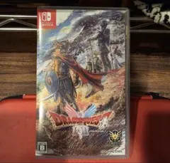 ドラゴンクエスト1＆2 Nintendo Switchソフト
