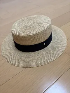 Chapeaud' 0 カンカン帽59 リボン - メルカリ