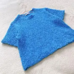 【BLUE×PALANG】美品　ブルーパラン　MOJA SHORT KINT