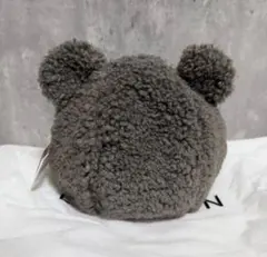 Lily Brown Lily Bear フェイスポーチ【新品未使用】のサムネイル