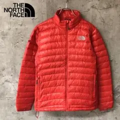 美品　ザノースフェイス　800フィル　ダウンジャケット　サミットシリーズ