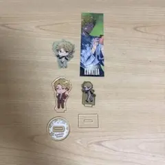 文スト国木田独歩まとめ売り - メルカリ