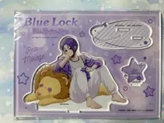 ブルーロック　星座　アクリルスタンド　御影玲王