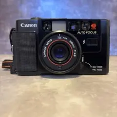 ☆☆極上美品❕完動品 動作快調☆☆ キヤノンオートボーイ AF35 M 2026年最新】Canon AF35Mの人気アイテム - メルカリ