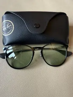 Ray-Ban サングラス RB3539 9268/2 54◽︎19 145 1N