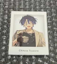 れ*ど様 あんスタ 10周年 展示会 特典 ぱしゃっつ 甘楽チトセ - メルカリ