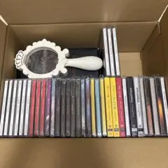 King & Prince CD シングル　35枚　ペンライト　まとめ売り