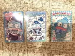 ハンギョドン　カード