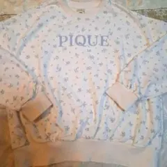 専用です☆今から春も☆gelato pique☆ルームウェア トップス