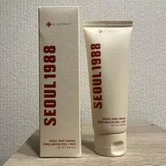 K-SECRET ソウル1988 スネイル 93 クリーム 100mlのサムネイル