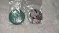 セガラッキーくじ vol.6 初音ミク