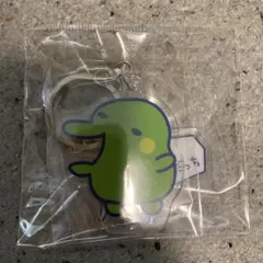 たまごっちのプチプチおみせっち アクリルキーホルダー くちぱっち