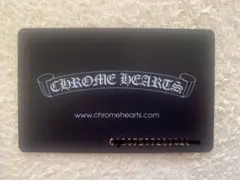 クロムハーツ スクロールロゴプレート カシメ パーツ ハトメ 金具 部品
