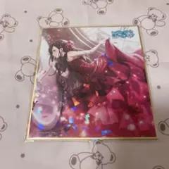 プロセカ 白石 杏 ミニ色紙 - メルカリ