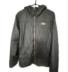 L.L.Bean（エルエルビーン） 中綿ジャケット フード付き