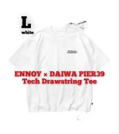 2026年最新】ennoy daiwa tシャツの人気アイテム - メルカリ