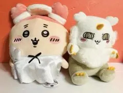 2026年最新】ちいかわ あのこBIGぬいぐるみの人気アイテム - メルカリ