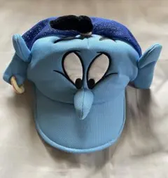ディズニー Aladdin キャップ ジーニー ディズニーシーのサムネイル