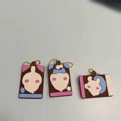 ゆうさん専用ページ