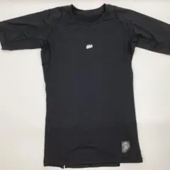 ballaholic ブラック Tシャツ Lサイズ