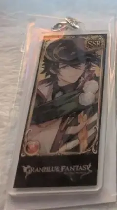 グラブル　カイン　編成チャーム