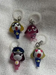 ケロロ軍曹 めじるしアクセサリー