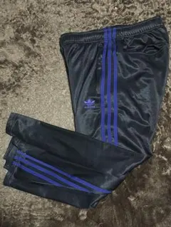 Beauty＆Youth別注 adidas ラインパンツS