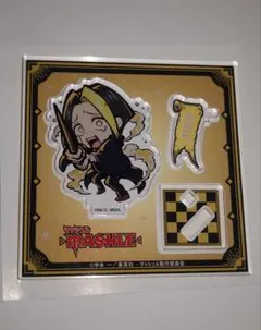 マッシュル　フィン・エイムズ　イートゥーン　アクリルスタンド