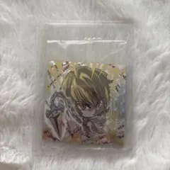 HUNTER×HUNTER クラピカ
