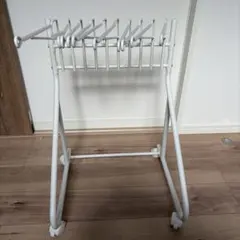 ハンガーラック 洋服タンス