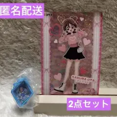 キミとアイドルプリキュア　アクセサリーコレクション