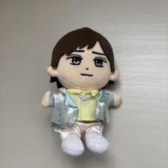 King & Prince 永瀬廉 ぬいぐるみ