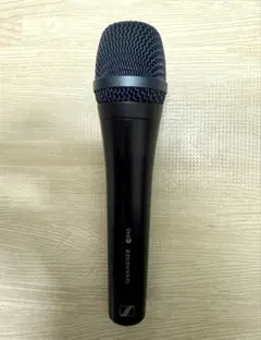 Sennheiser e945 マイク　美品　値下げしました SENNHEISER 【クリスマスセール】e945(ダイナミックマイク)(超単一指向