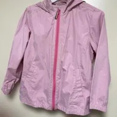 ウィンドブレーカー サイズ120