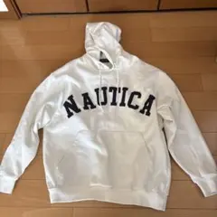 NAUTICA パーカーのサムネイル
