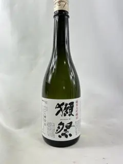 【生産終了品】【貴重】レア　入手困難　獺祭50 一本 一升瓶✖️5本セット 全銘柄 | 株式会社獺祭 直販サイト