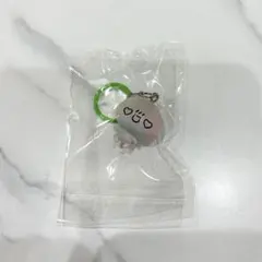 ぷくぷくあわわちゃん めじるしアクセサリー あわわちゃん ハート