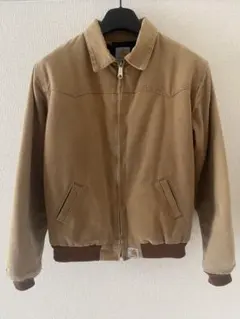 00sゴールデンサイズCarhartt カーハート サンタフェジャケット CHT m81015019188_1.jpg?1739630490