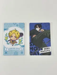 サカモトデイズ ナムコ 特典